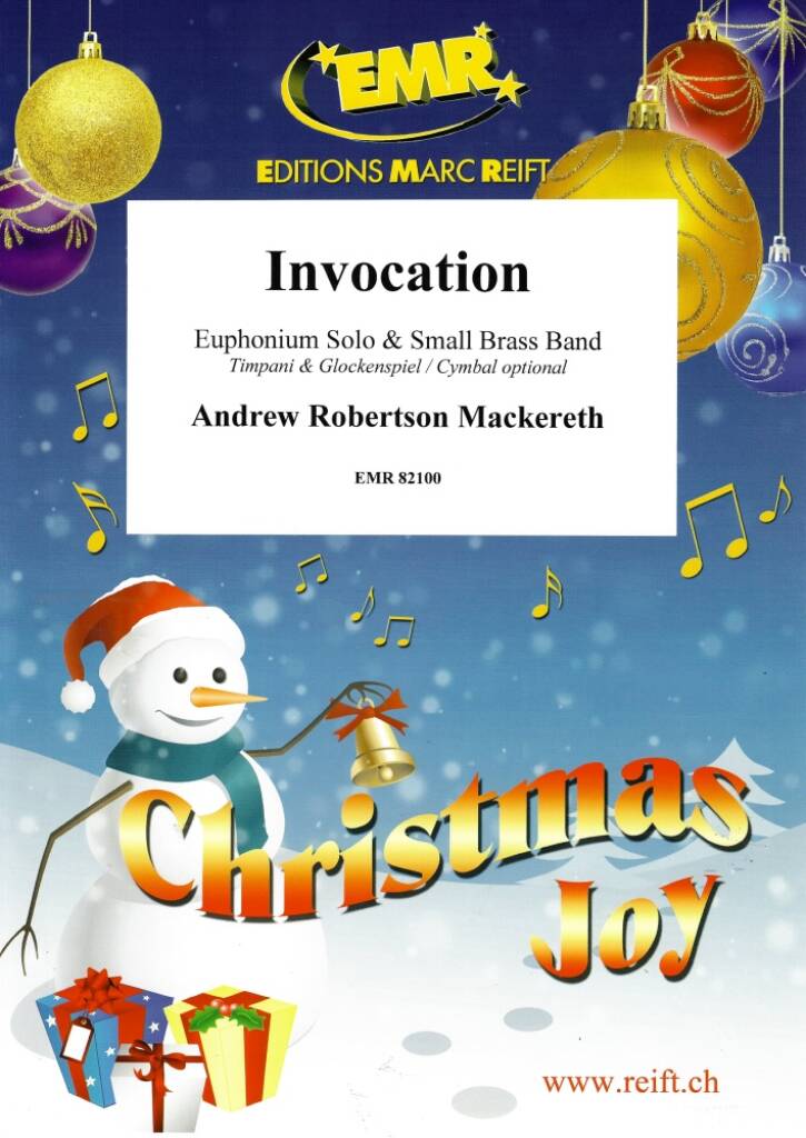 Invocation